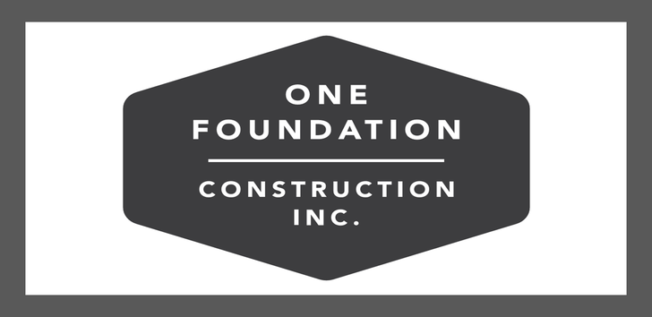Photos by One Foundation Construction Inc #1 Any and all construction needs- Find us on Facebook for pictures of past projects.
