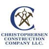 Christophersen Construction logo