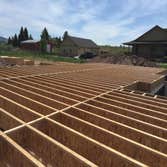 Photo(s) from Simonovich Contracting Started new house