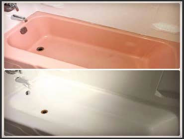 Photos by Eastern Refinishing #1
