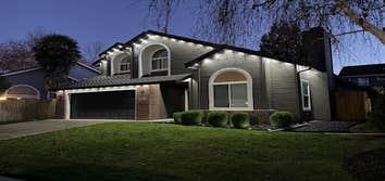 Happy Homes Lighting