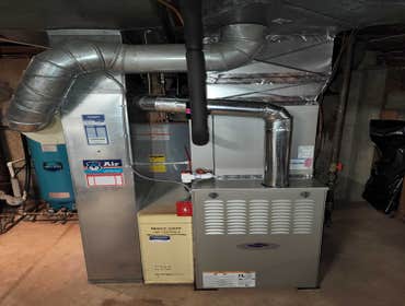 HVAC Contractor https://www.airprofessionalsnj.com/