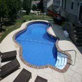 Photos from G and F Improvments Inc dba Regina Pools & Spas