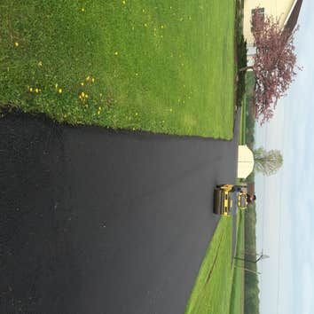 Photos from Gold Star Asphalt Paving If you looking for a quality job call us .take a look at our work
