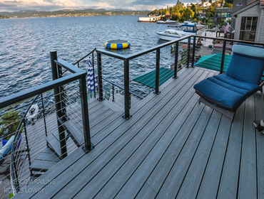 Photos from Rescom Railing Systems Rescom Railing Projects
