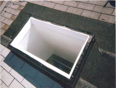 Project photos from Shepherd Roofing & Home Improvement