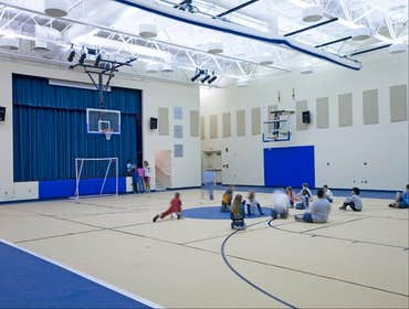 K-12 Portfolio