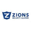 Zions Security Alarms - Adt Authorized Dealer logo