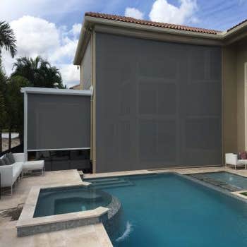 Panhandle Outdoor Solutions