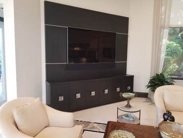 PBR Inc Bathrooms and Kitchen Remodeling.
Custom Woodwork.