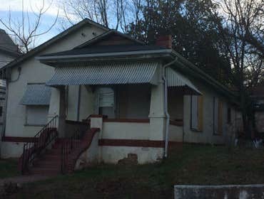 Photo(s) from Take A Break Home Improvement This house had been condemned no power no water since 2003, we did all the electrical, plumbing, remodel en