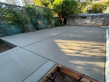 Photos by Michael H Rogers Concrete #1
