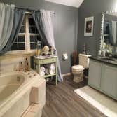 Bathroom renovation in 3 bedroom Home