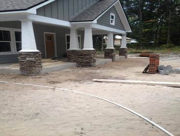 Other Construction projects