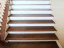 Photo(s) from Platinum Flooring Company Hardwood Floor installation