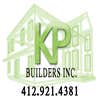 KP Builders, Inc logo
