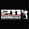911 Painters logo