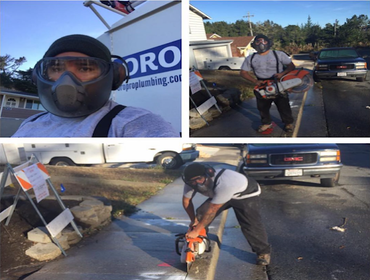 Photo(s) from Oro Pro Plumbing Inc