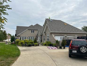 Roofing by Acs