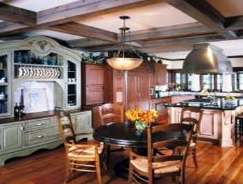 Transition Kitchen(Bose Const)