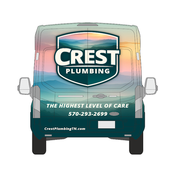 Crest plumbing