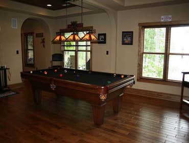 Photos by Chad Goodin Signature Homes, Inc #1