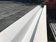 CUSTOM GUTTERS