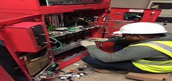 Photos from Black Diamond Electric LLC & HVAC