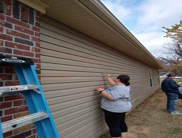 Photos by Bedwell All in 1 LLC #1 House we done renovations