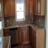 Kitchens