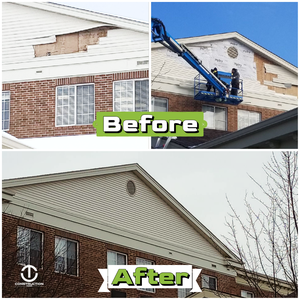 Photos by Tu Construction Corp #1