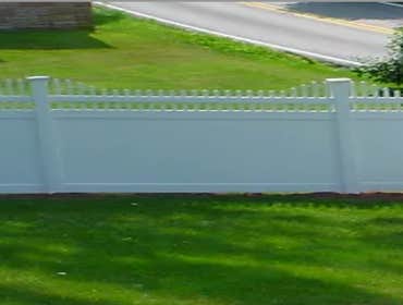 Photos by Red Gate Fencing #1