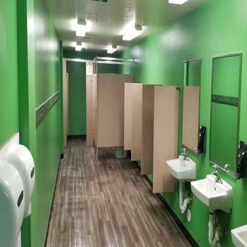 Cransten Handyman and Remodeling