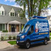 Benjamin Franklin plumbing of Nwa