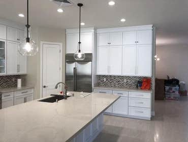 Photos by Peabody Construction LLC #1