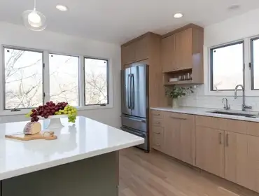 Modern Elegance in Caledonia