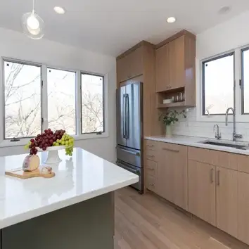Modern Elegance in Caledonia