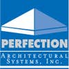 Perfection Architectural Systems, Inc logo