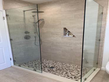 BATHROOM REMODEL CARSON