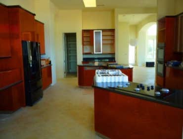 Projects by Precision West Builders Inc.