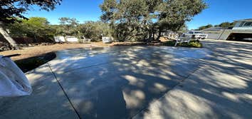 Ez Concrete Worx
