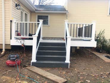 Photos by Monnot Construction, LLC #1