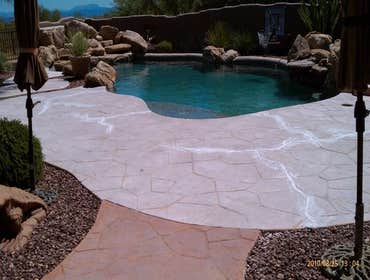 Photos from Liquid Granite Company LLC