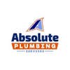 Absolute Plumbing, Water Heaters, and Water Filtration logo