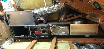 Photos from Northshore Air Quality Specialists LLC