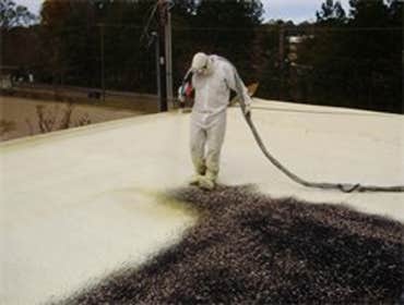 Hot Tar