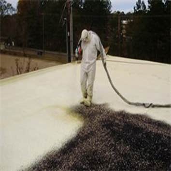 Hot Tar