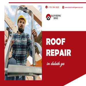 Photos by Roof Repair in Duluth Ga #1 Consumers can identify roof repair in Duluth, GA, at the initial stage by conducting regular checks or hiring...