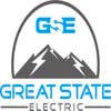 Great State Electric logo
