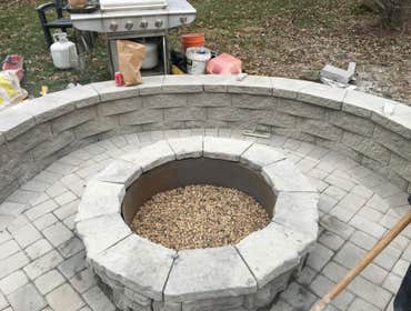 Our Work